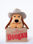 Load image into Gallery viewer, Doogan Dog Plush
