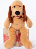 Load image into Gallery viewer, Doogan Dog Plush
